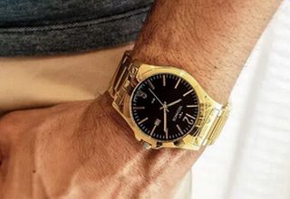 Top 15 melhores marcas de relógios masculinos - NAcloset